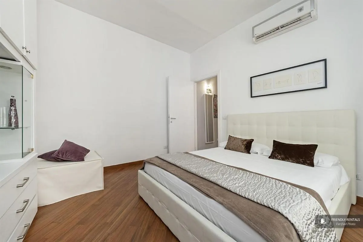 Farnese House Hotel Rome Apartment