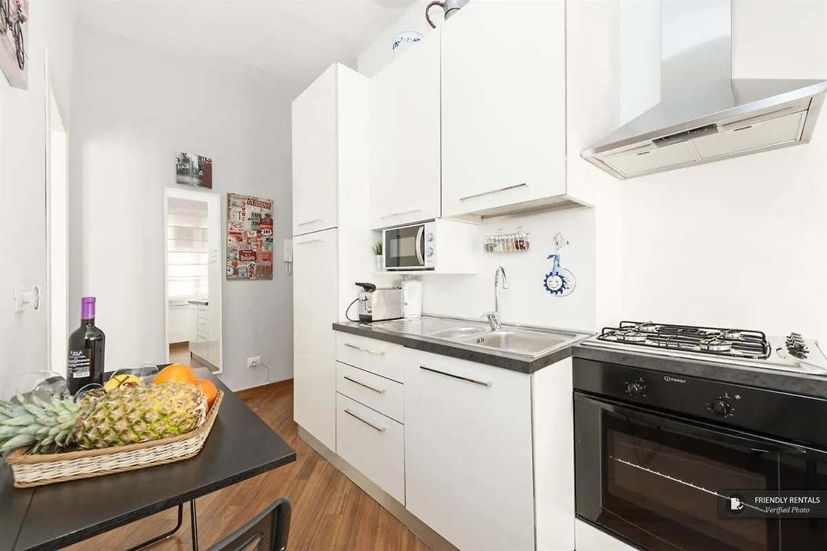 Apartment Farnese House Hotel Rome Italy