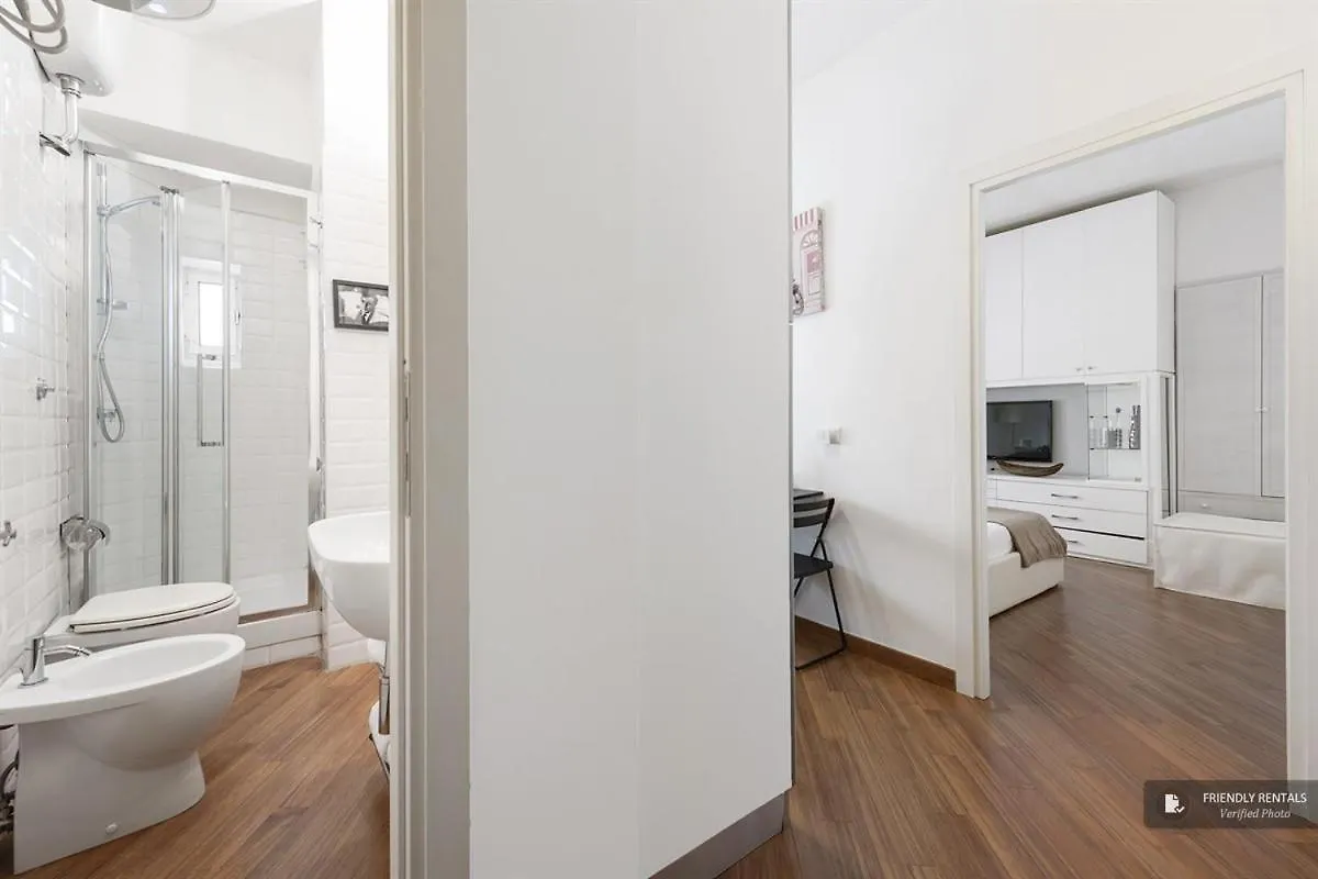 Farnese House Hotel Rome