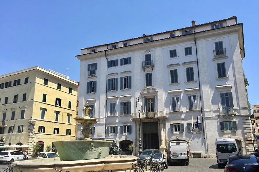 Farnese House Hotel Rome